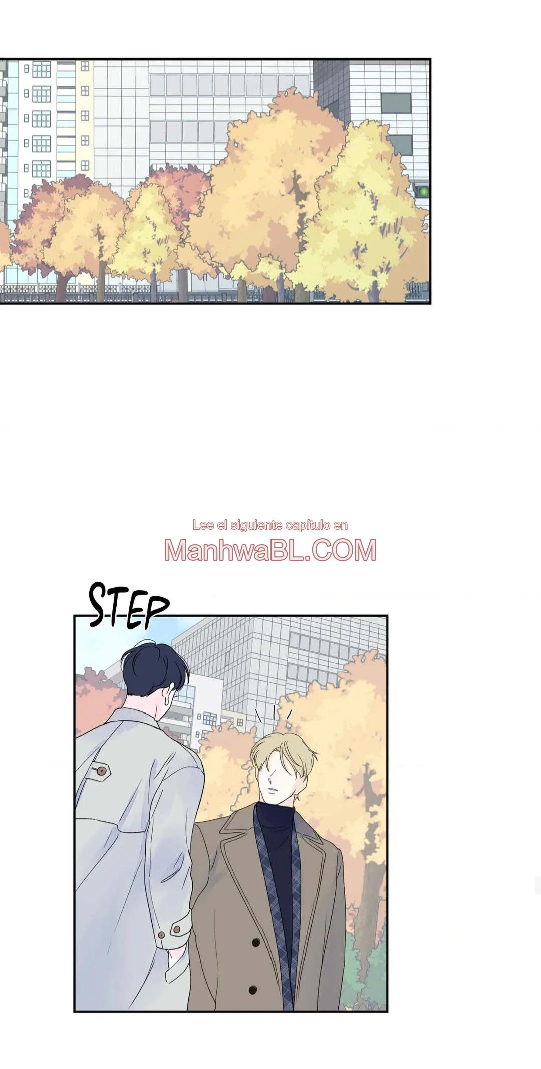 Modernist - Capítulo 42 2 manhwa
