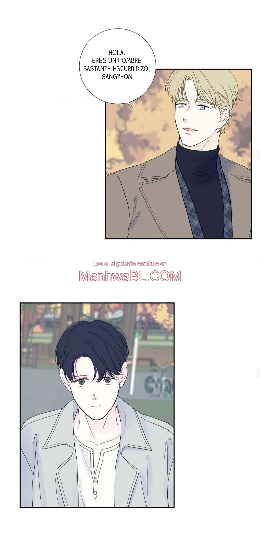 Modernist - Capítulo 42 2 manhwa