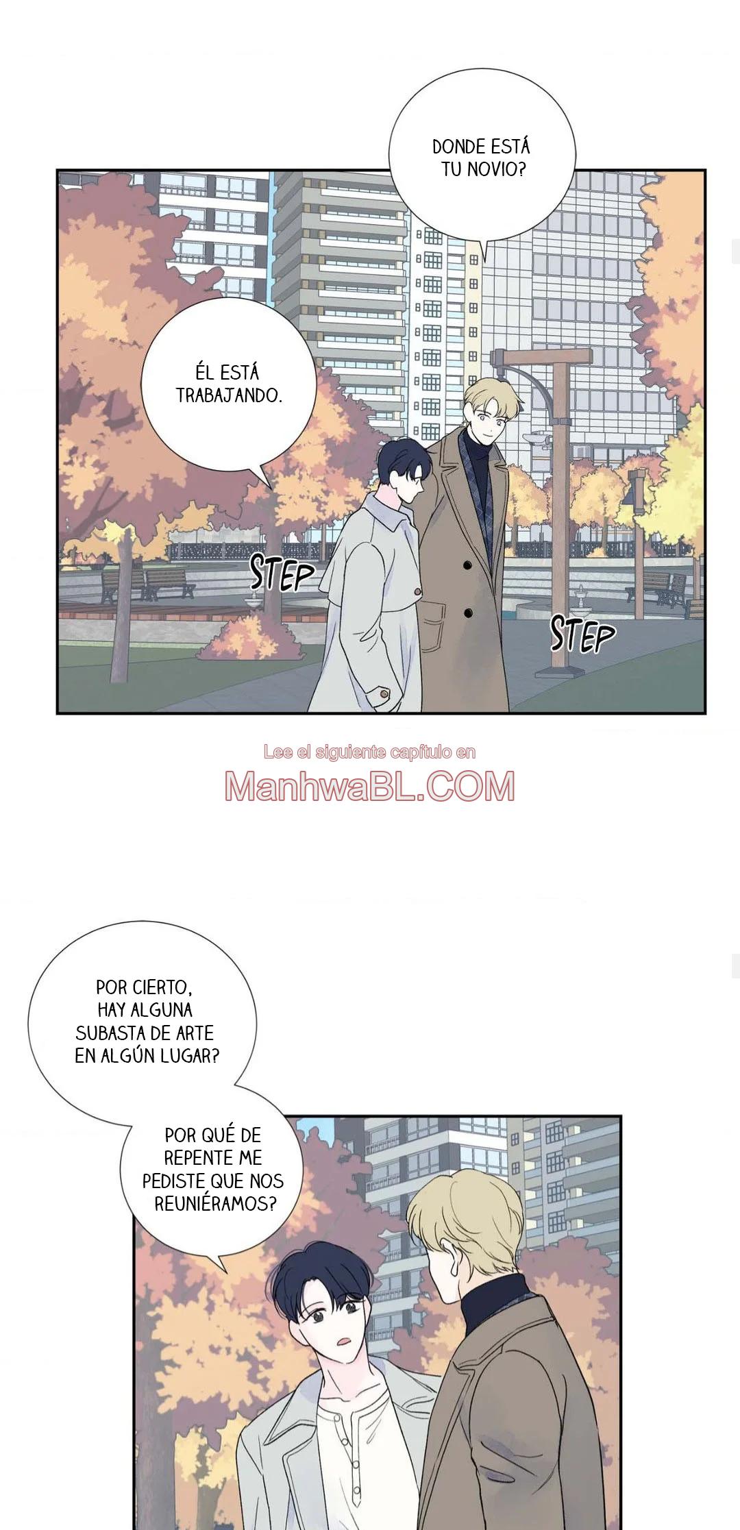 Modernist - Capítulo 42 2 manhwa