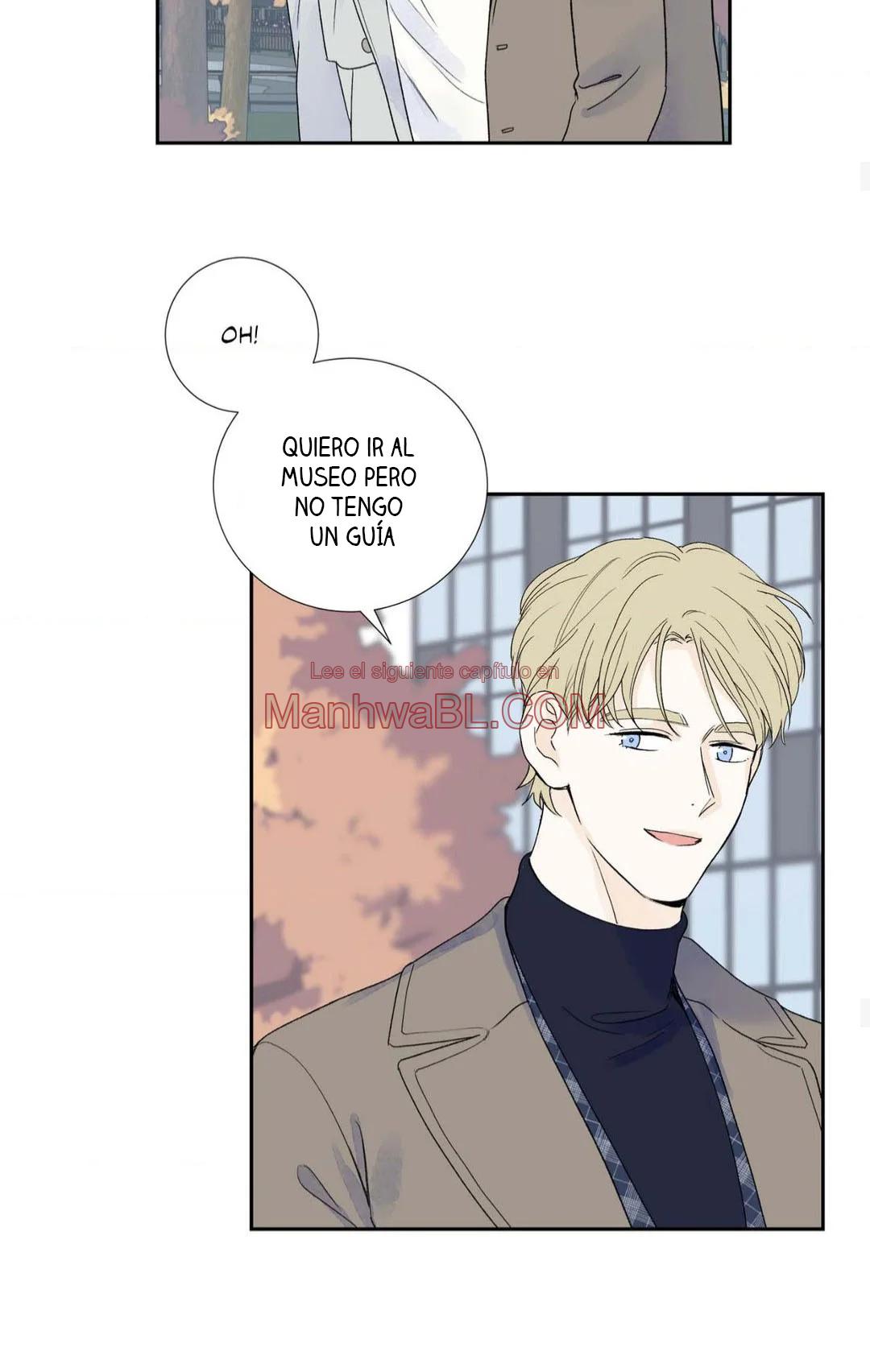Modernist - Capítulo 42 2 manhwa