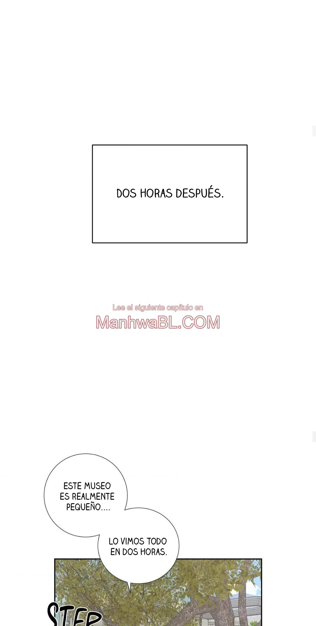 Modernist - Capítulo 42 2 manhwa