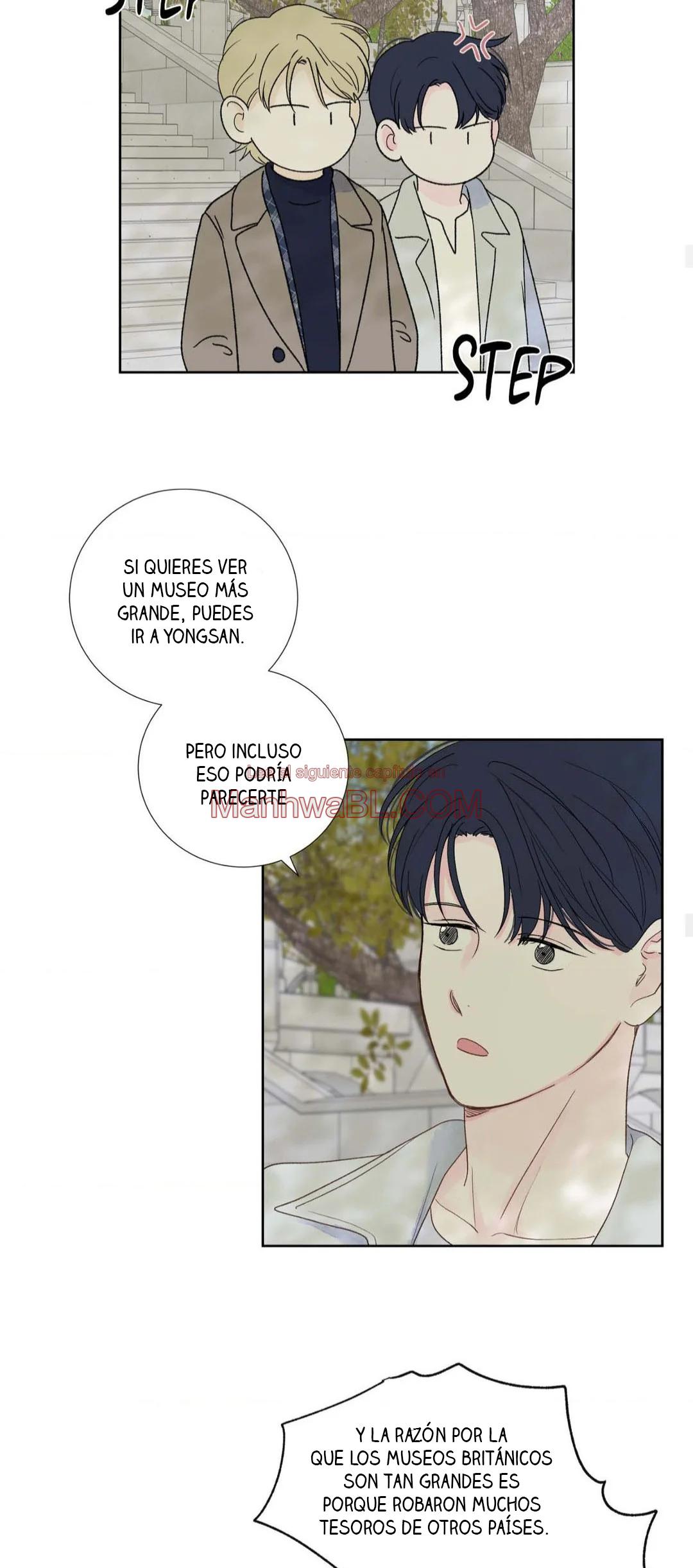 Modernist - Capítulo 42 2 manhwa