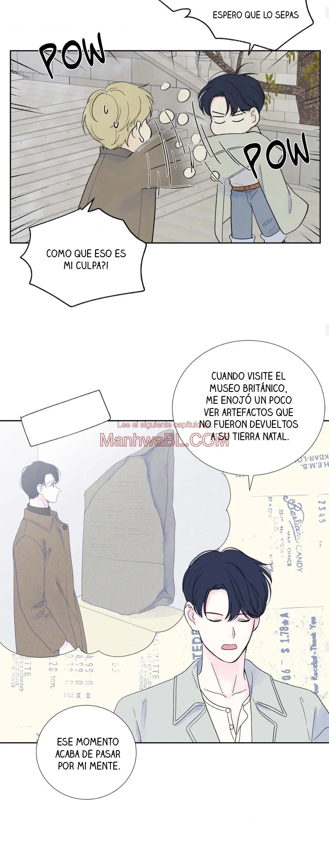 Modernist - Capítulo 42 2 manhwa
