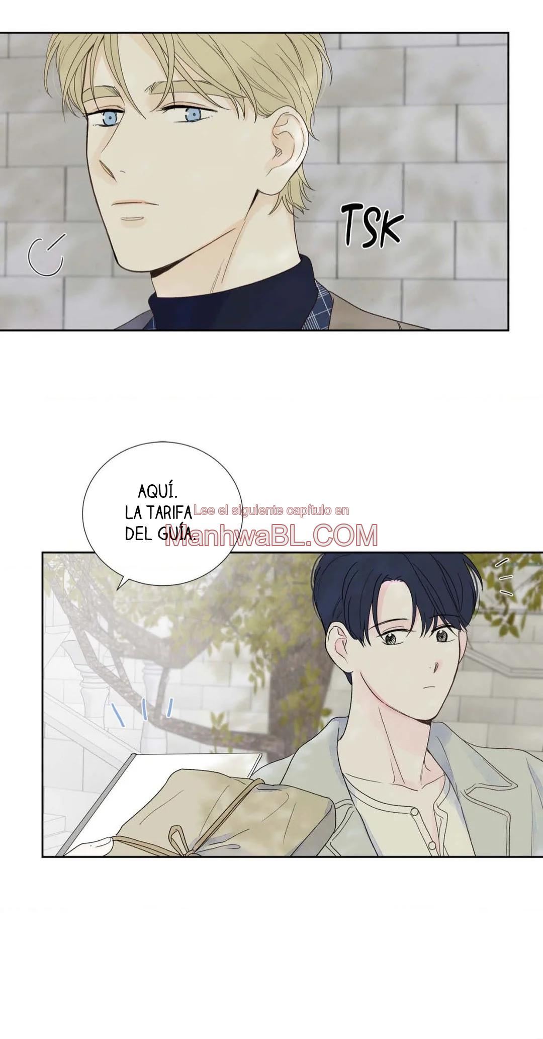 Modernist - Capítulo 42 2 manhwa