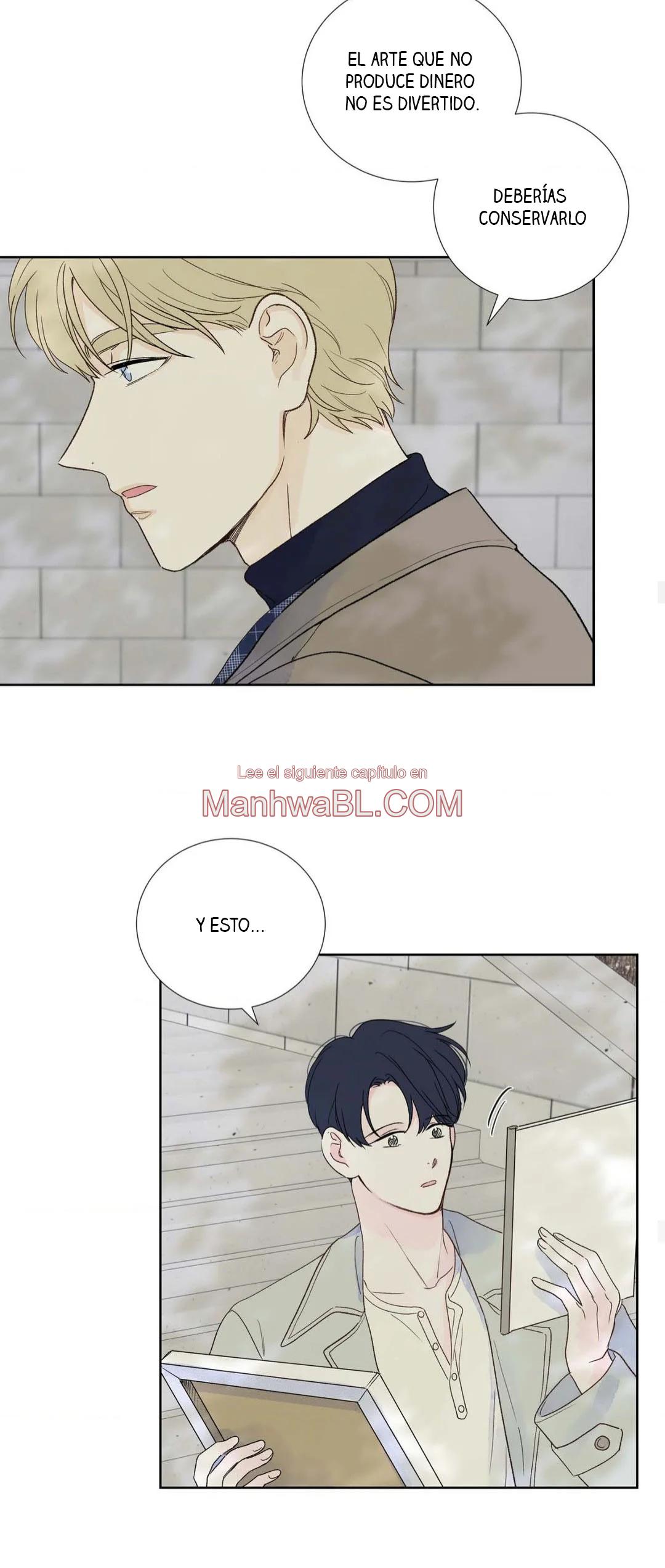 Modernist - Capítulo 42 2 manhwa