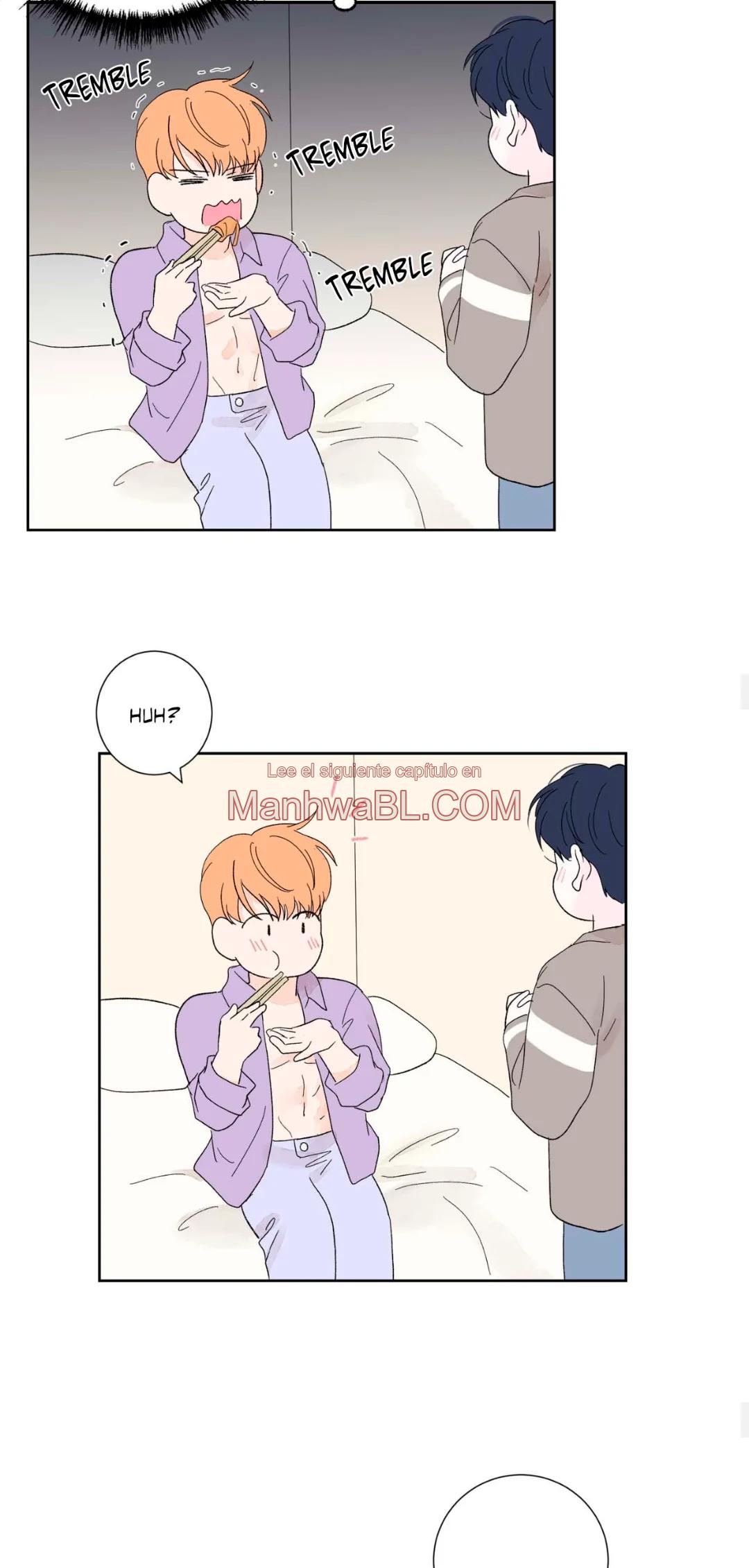 Modernist - Capítulo 43 2 manhwa