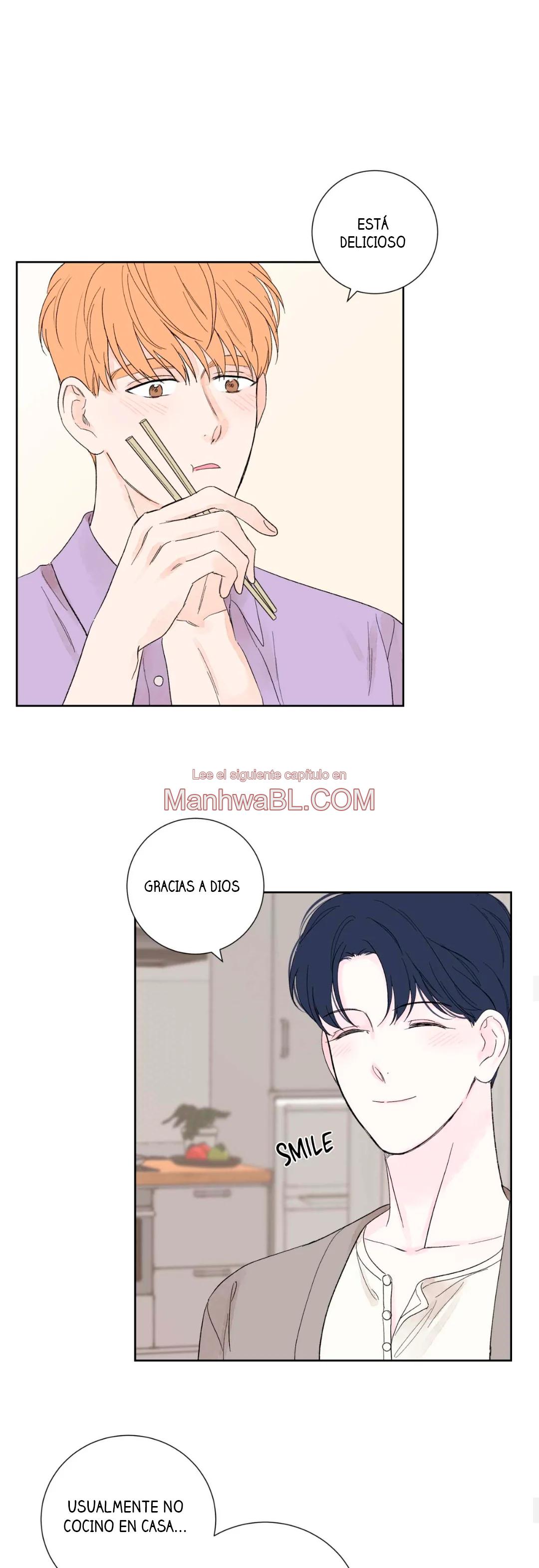 Modernist - Capítulo 43 2 manhwa