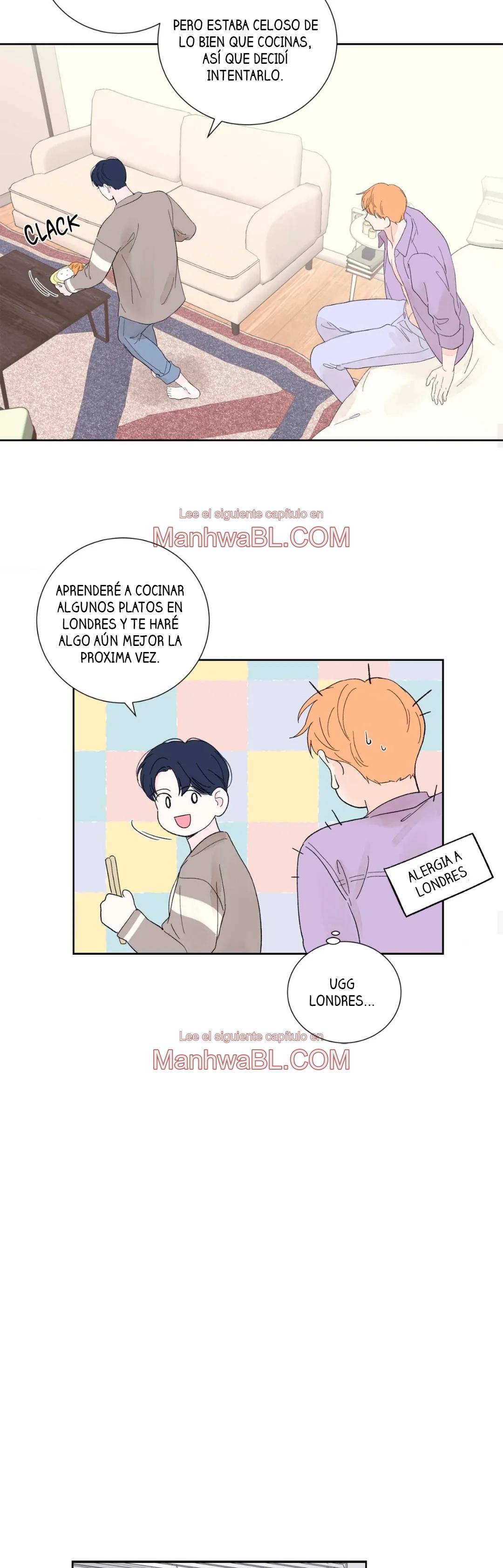 Modernist - Capítulo 43 2 manhwa