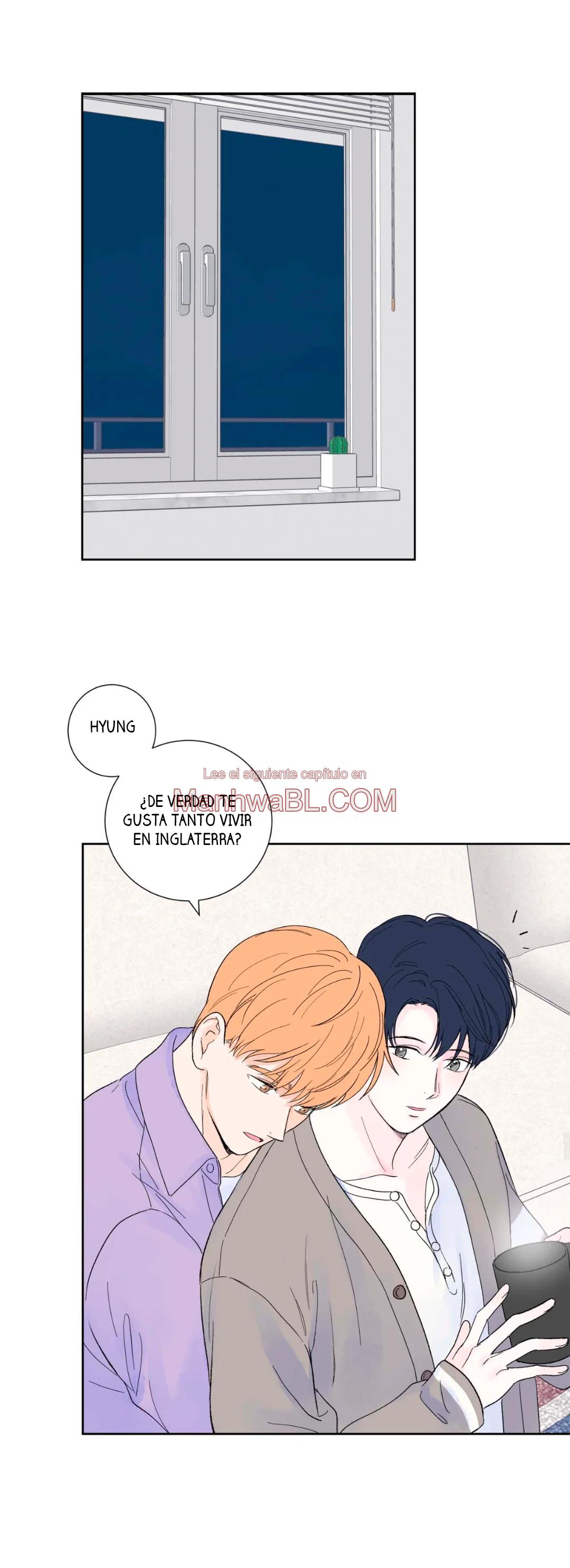 Modernist - Capítulo 43 2 manhwa