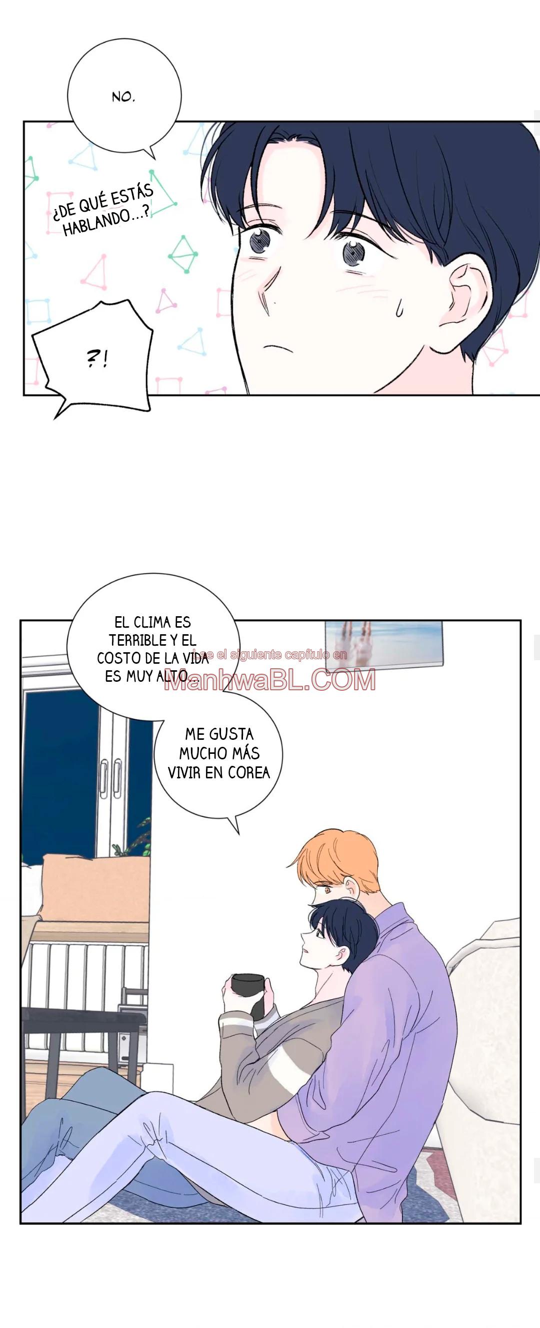 Modernist - Capítulo 43 2 manhwa