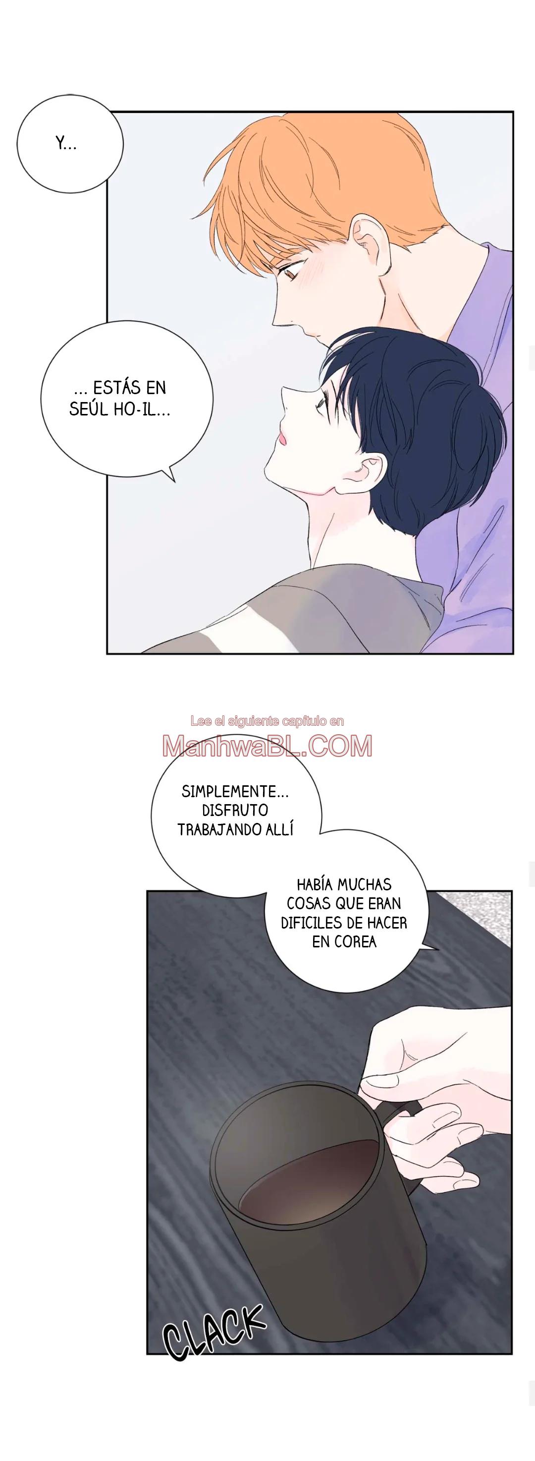 Modernist - Capítulo 43 2 manhwa
