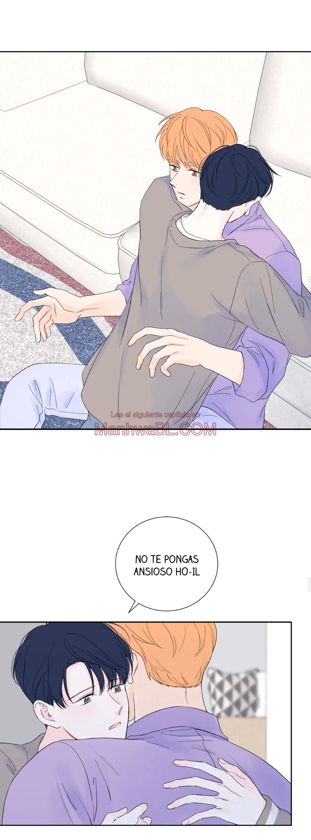 Modernist - Capítulo 43 2 manhwa