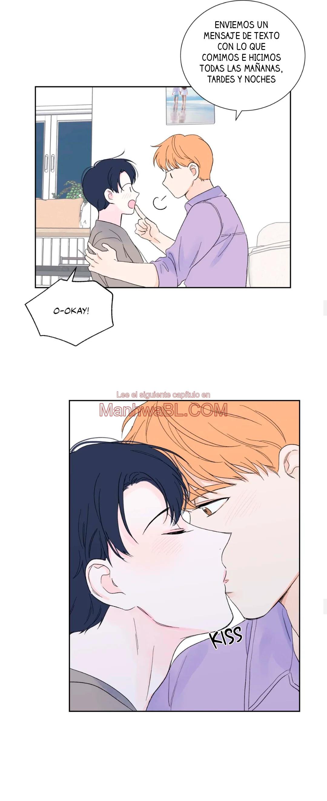 Modernist - Capítulo 43 2 manhwa