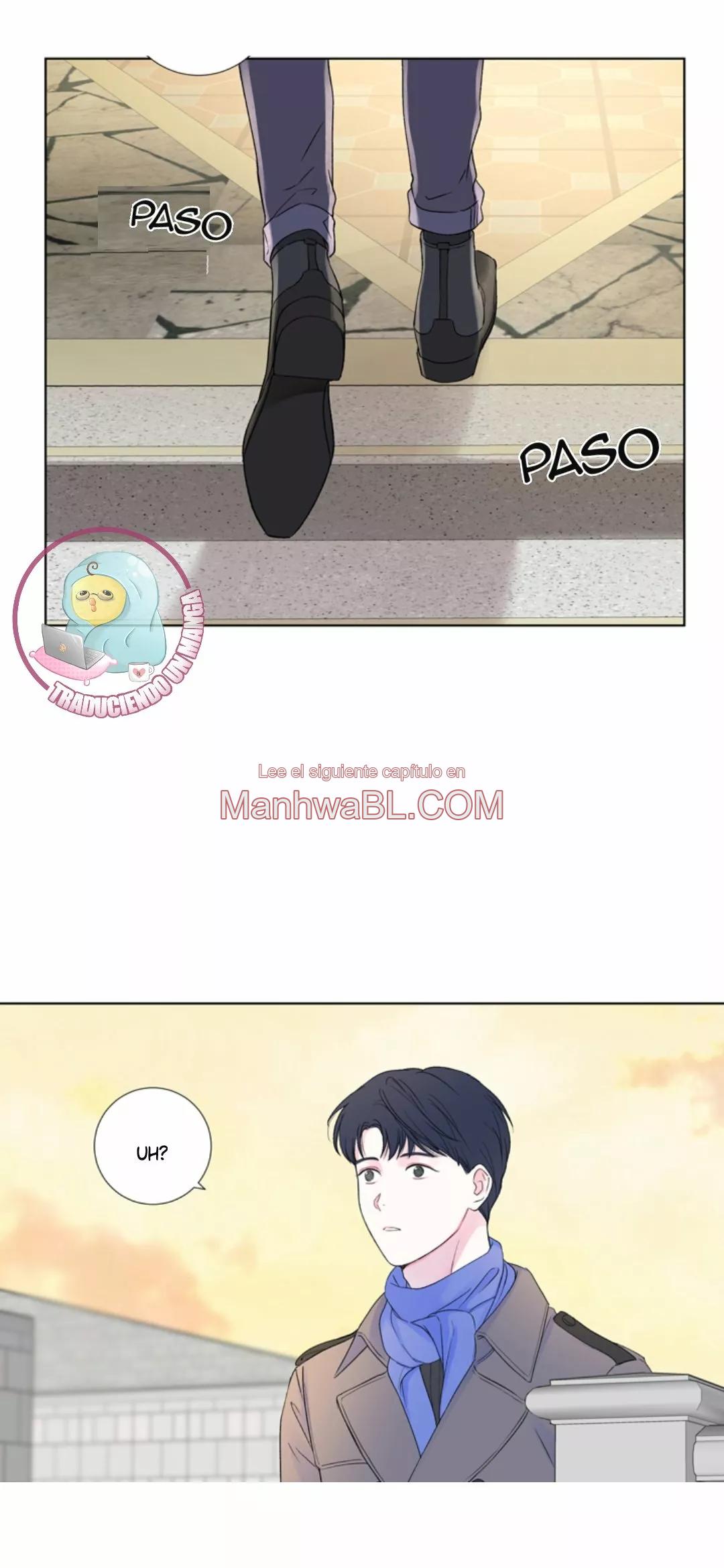 Modernist - Capítulo 6 3 manhwa