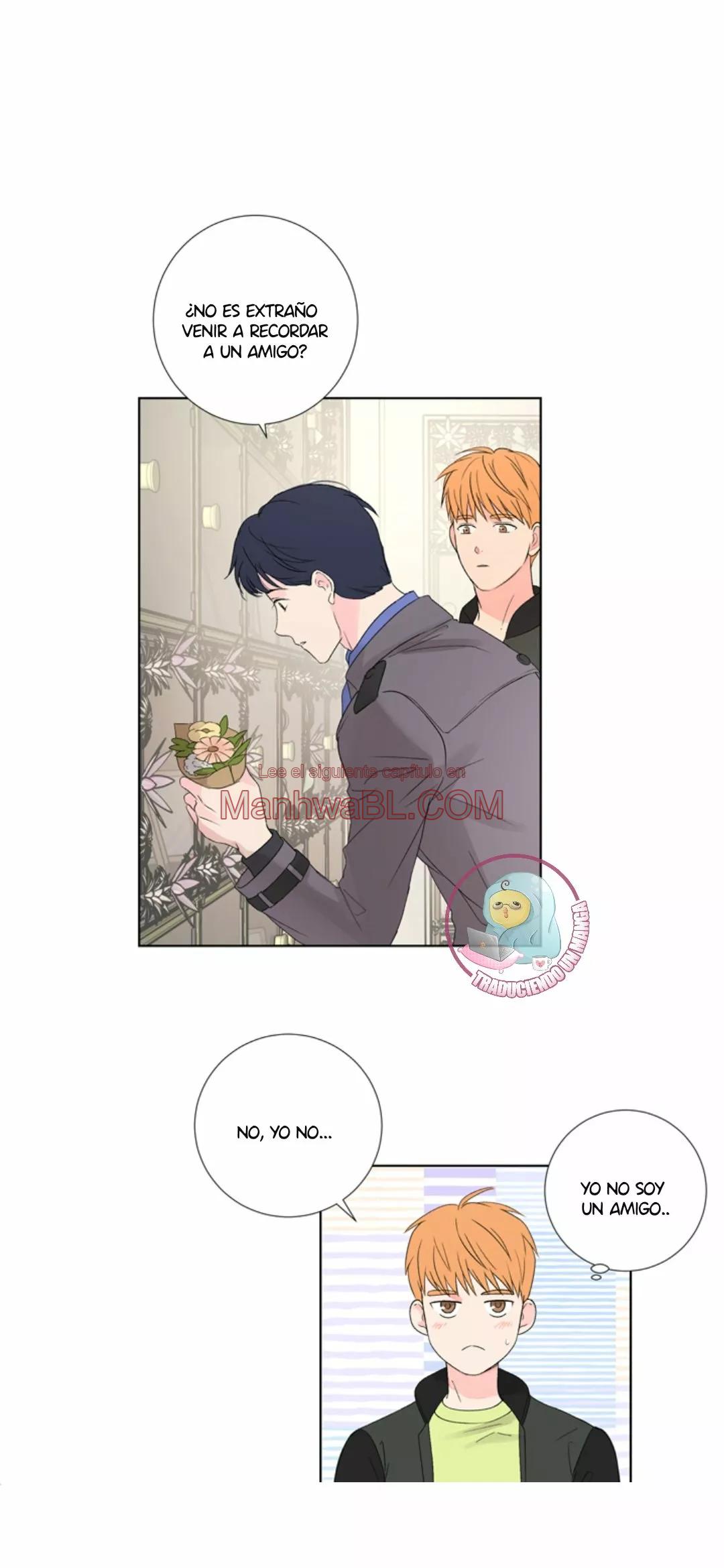 Modernist - Capítulo 6 3 manhwa