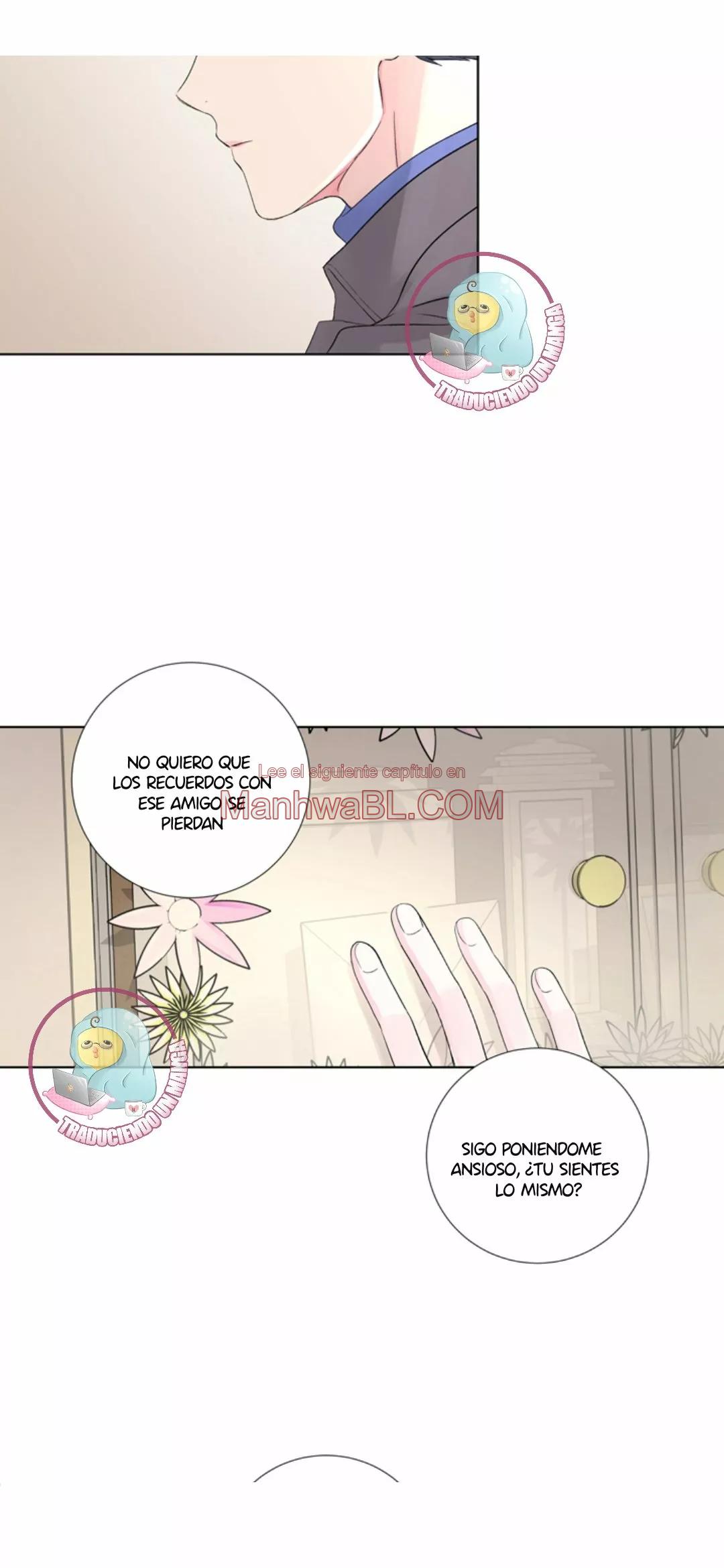 Modernist - Capítulo 6 3 manhwa
