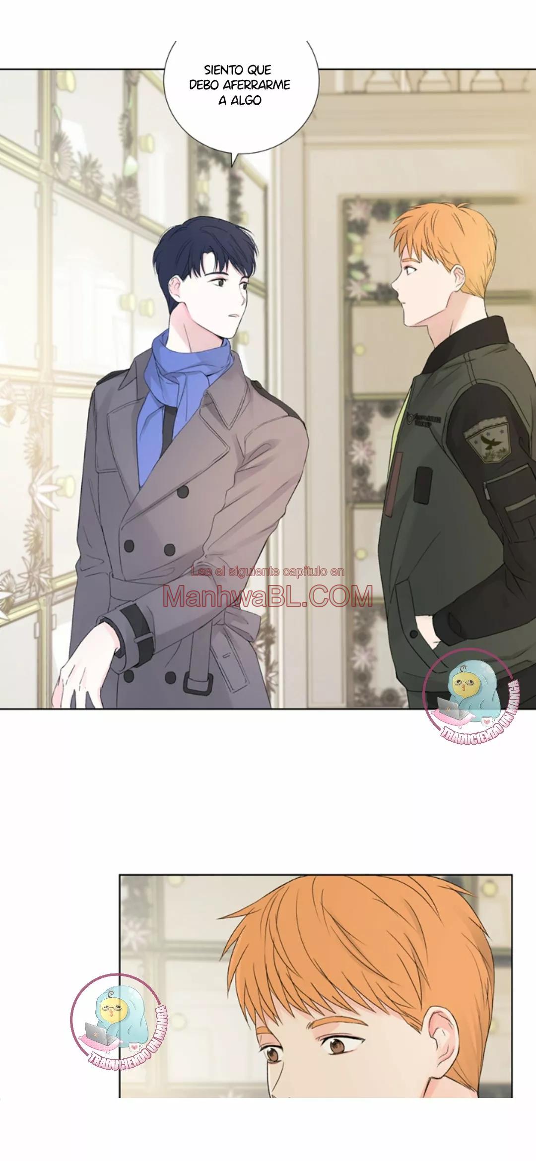 Modernist - Capítulo 6 3 manhwa