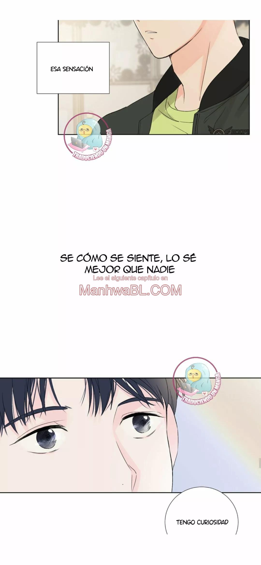 Modernist - Capítulo 6 3 manhwa