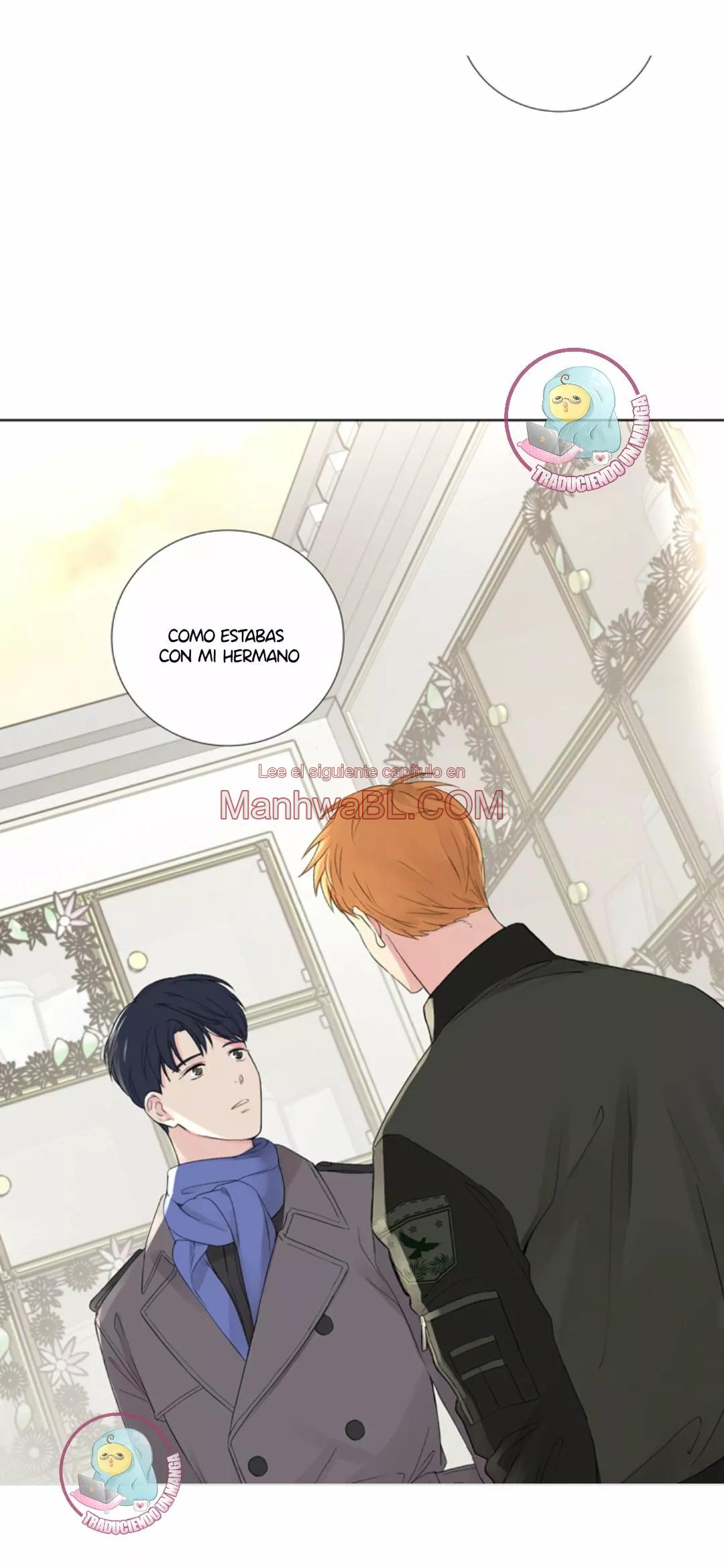 Modernist - Capítulo 6 3 manhwa