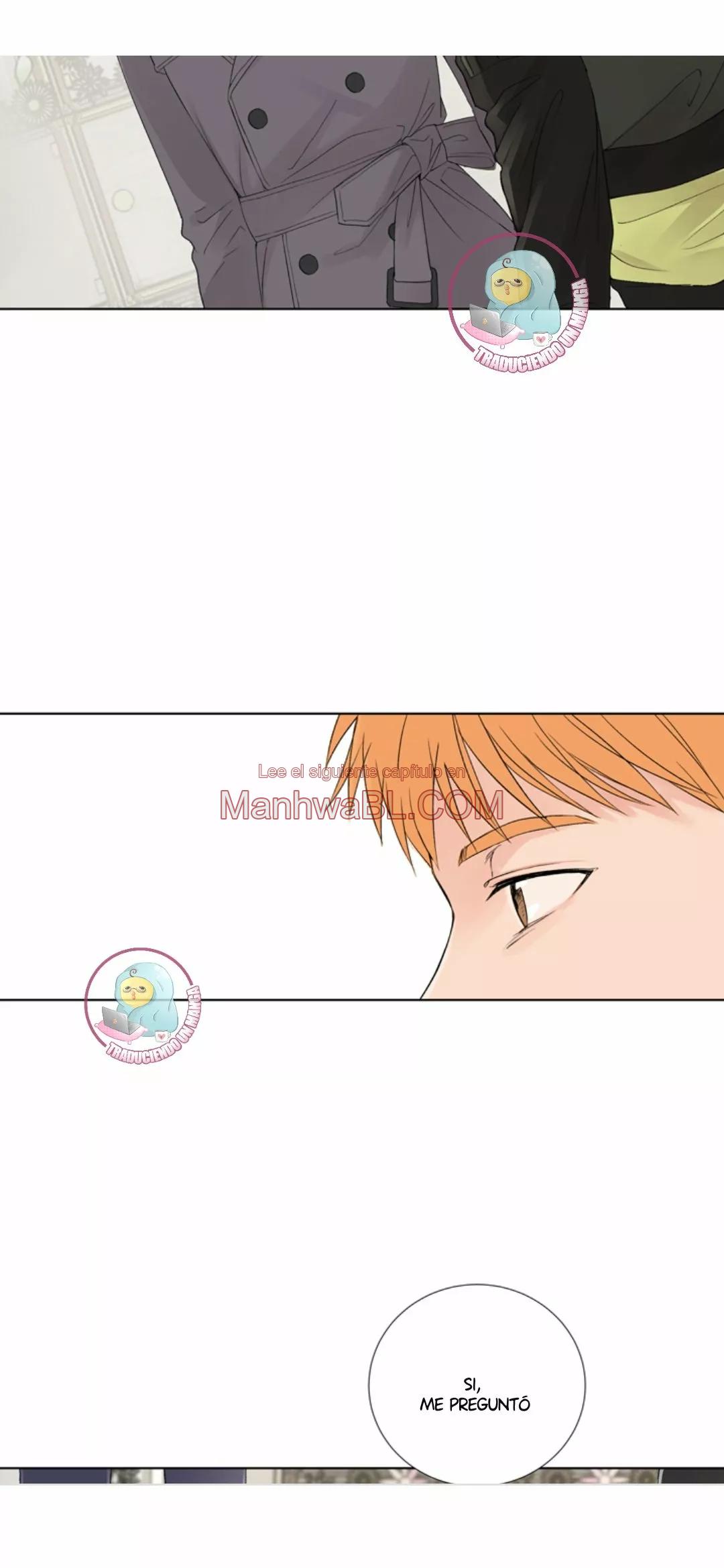Modernist - Capítulo 6 3 manhwa