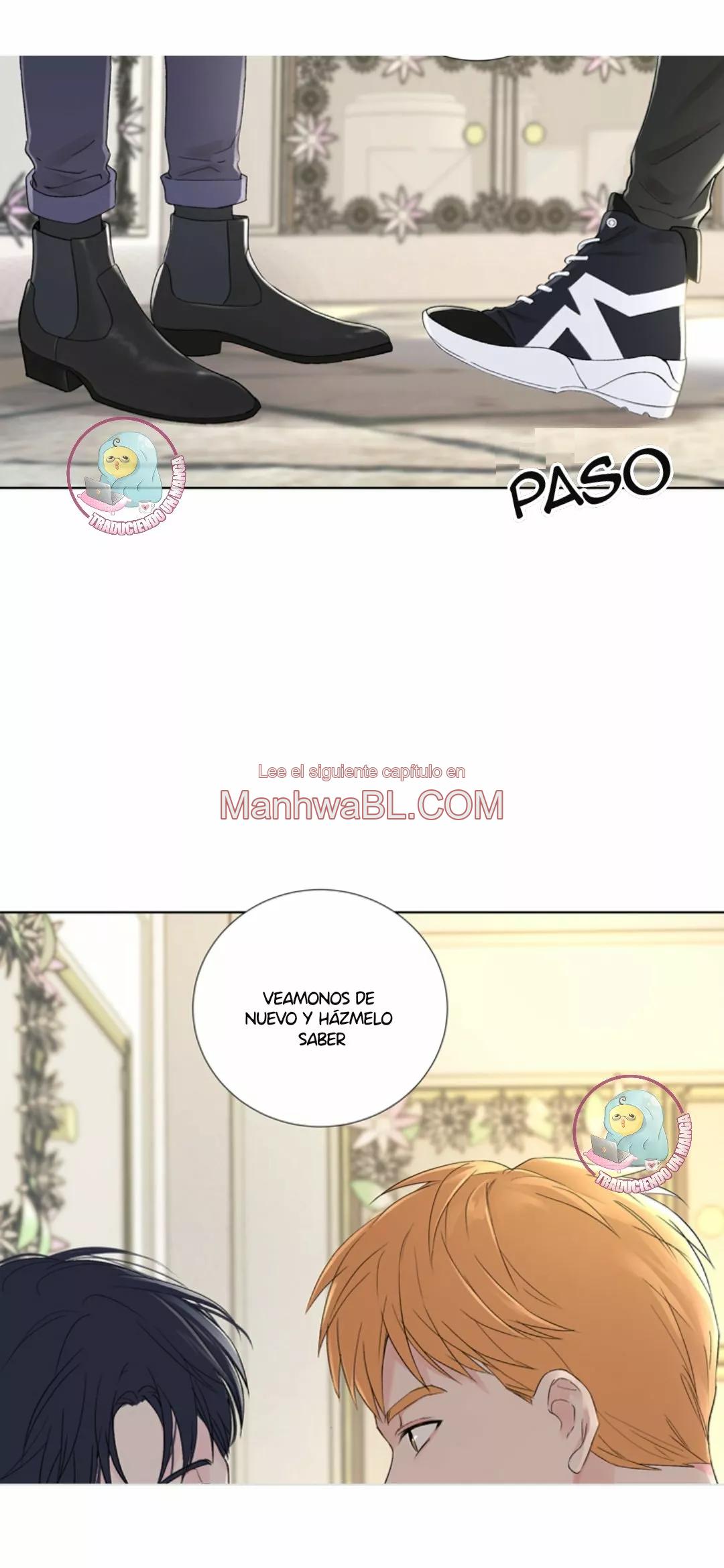 Modernist - Capítulo 6 3 manhwa
