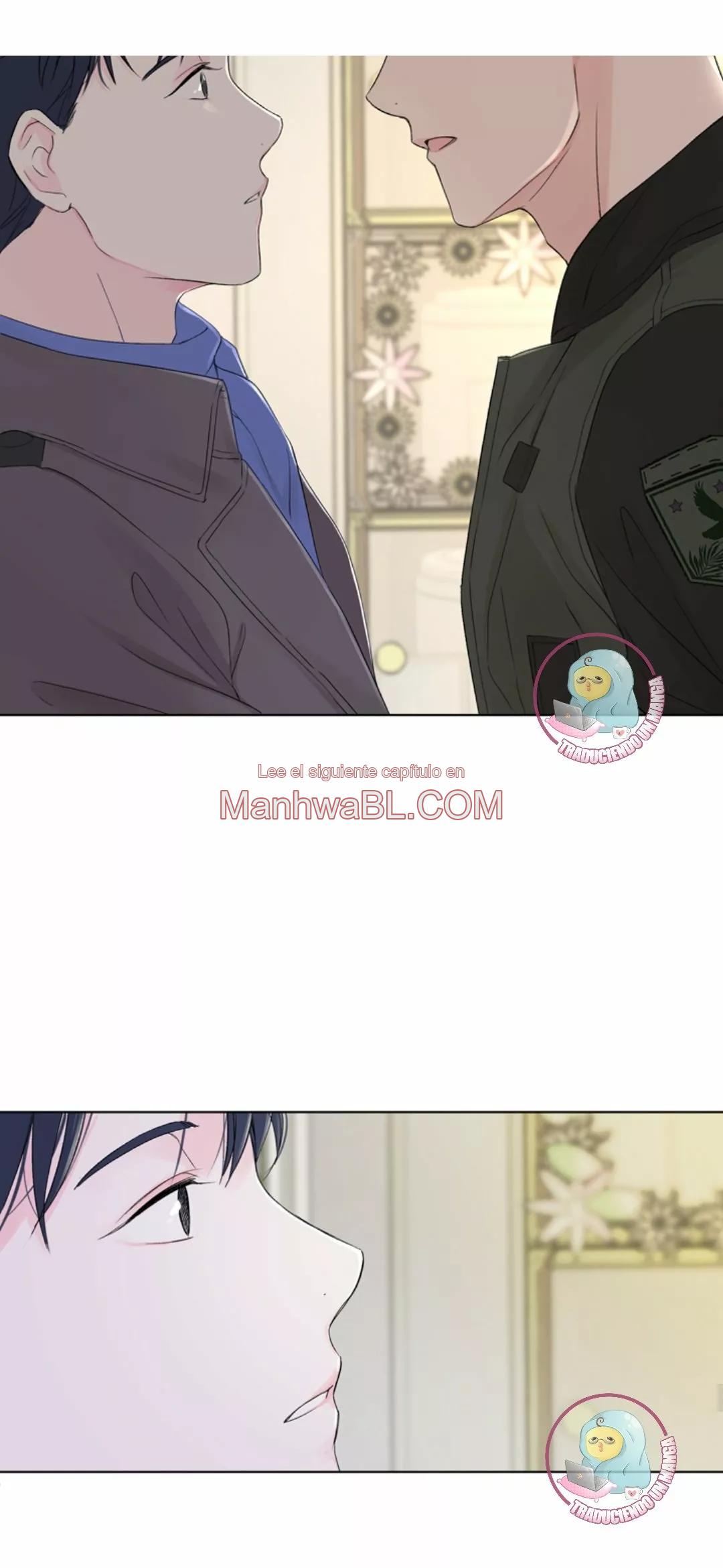 Modernist - Capítulo 6 3 manhwa