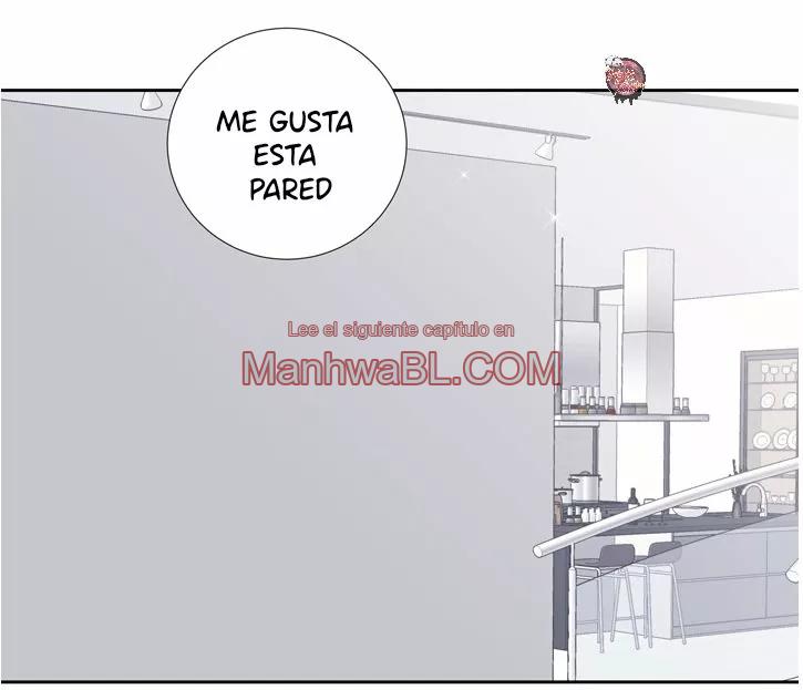 Modernist - Capítulo 29 manhwa