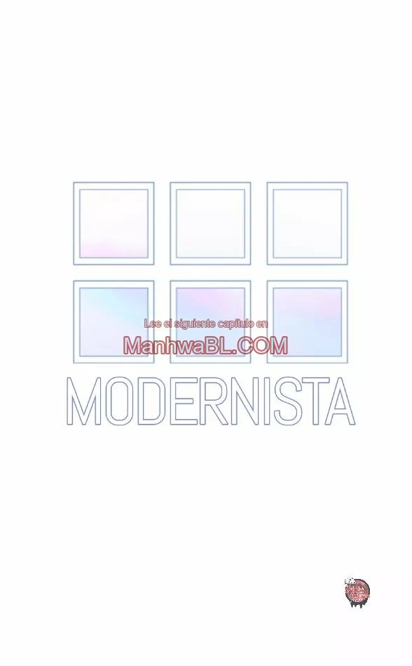 Modernist - Capítulo 29 manhwa