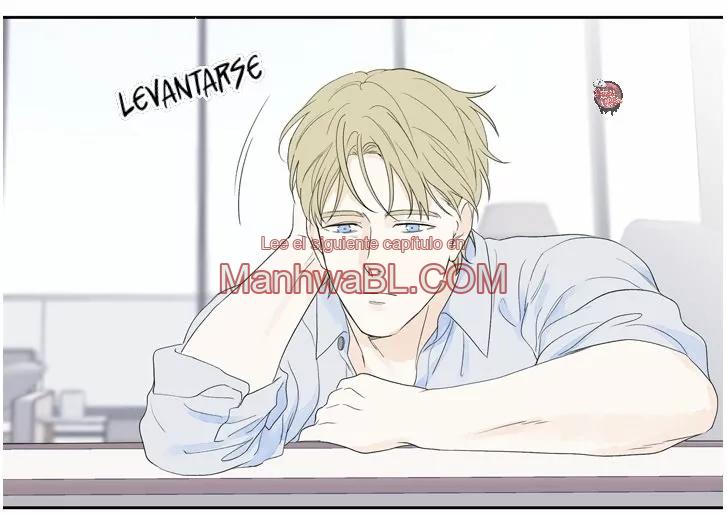 Modernist - Capítulo 29 manhwa