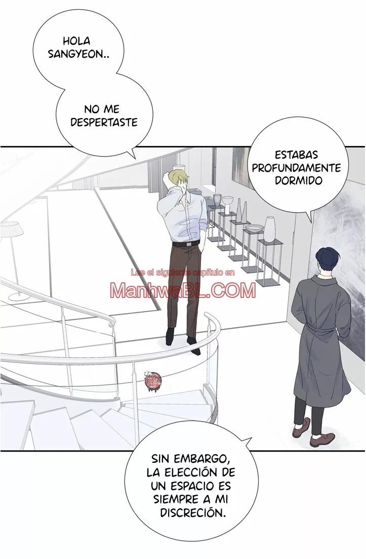 Modernist - Capítulo 29 manhwa