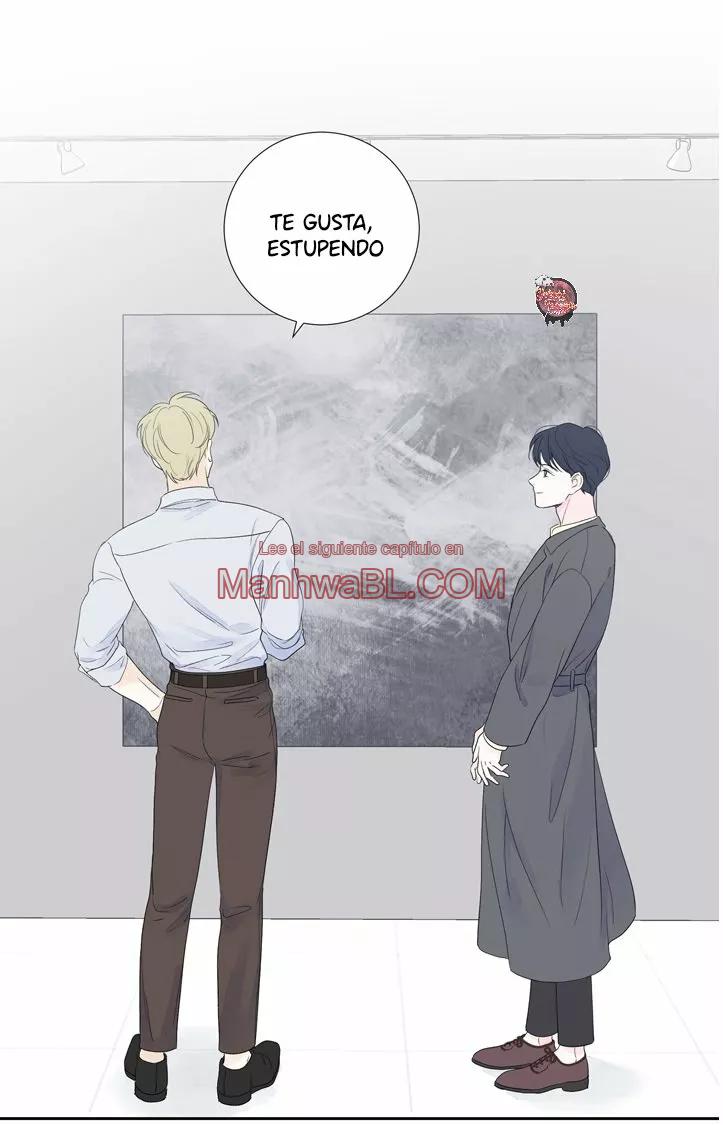 Modernist - Capítulo 29 manhwa