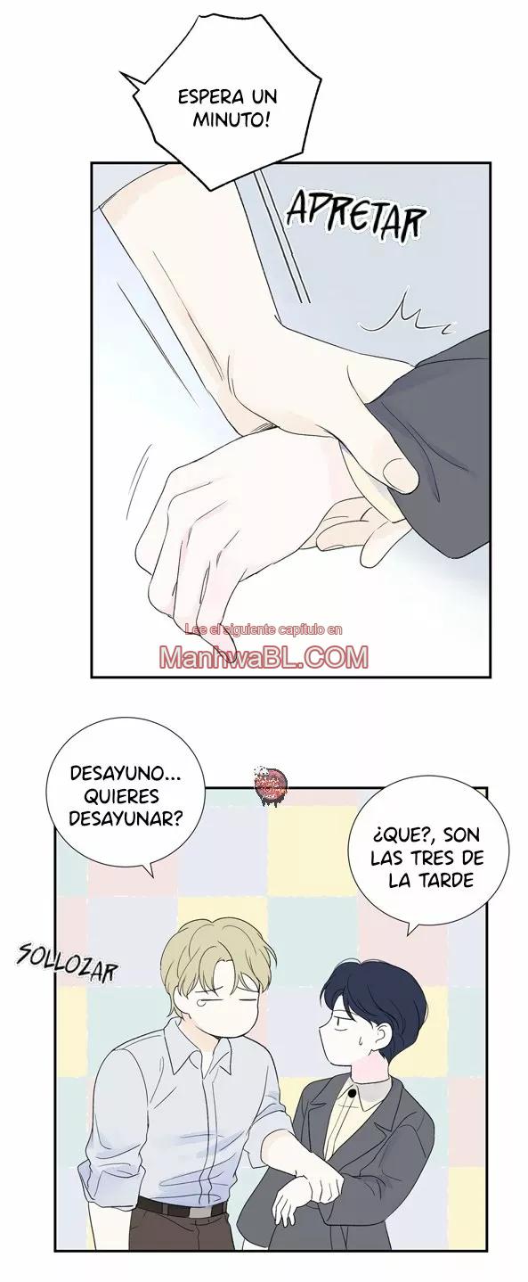Modernist - Capítulo 29 manhwa