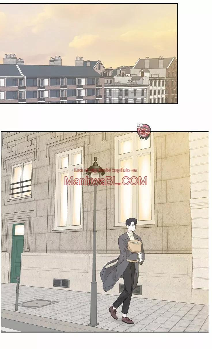 Modernist - Capítulo 29 manhwa