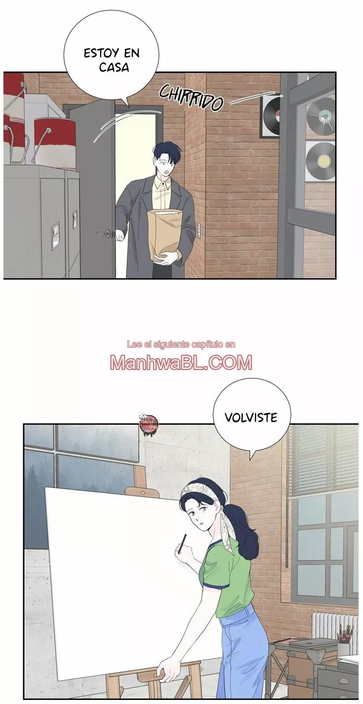 Modernist - Capítulo 29 manhwa