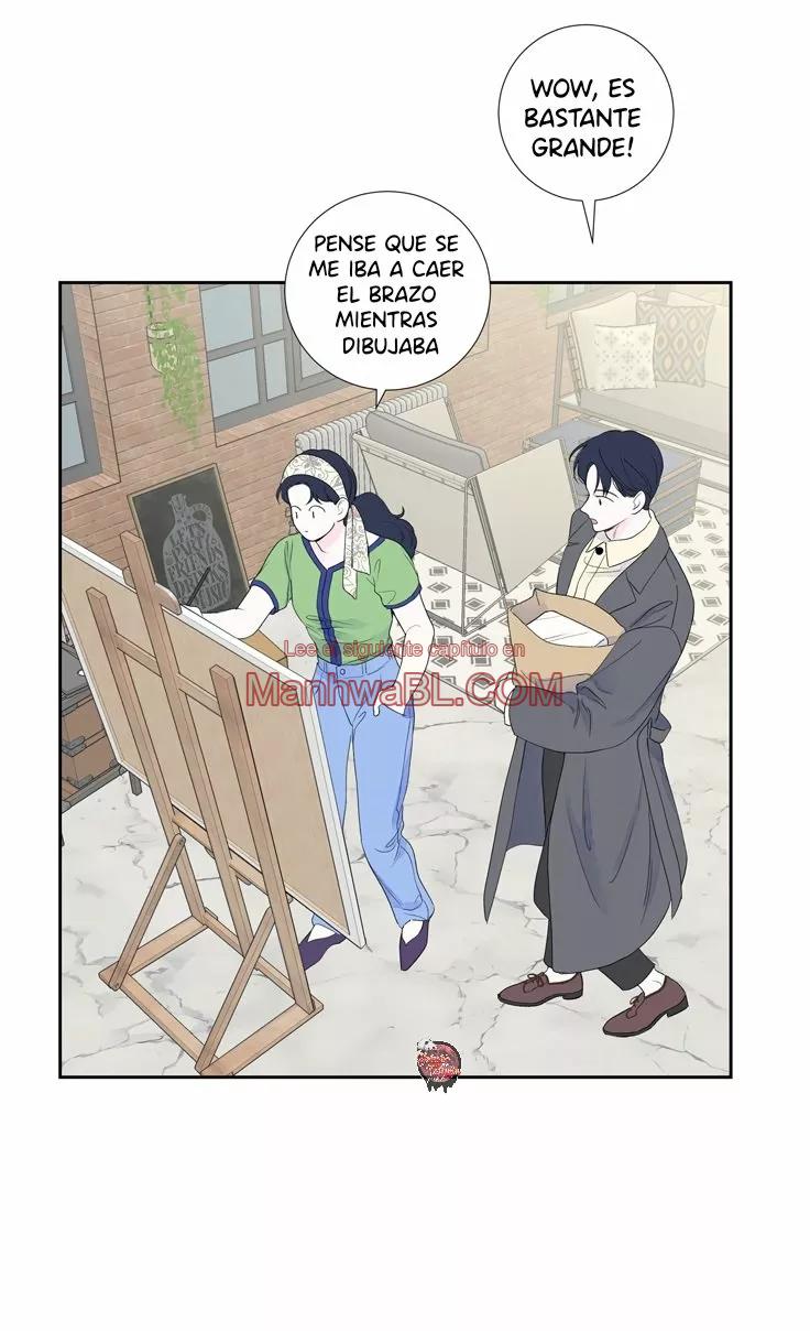 Modernist - Capítulo 29 manhwa