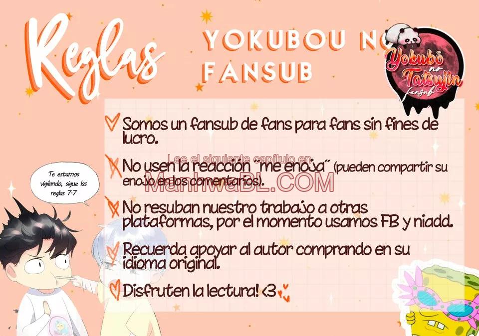 Modernist - Capítulo 29 manhwa