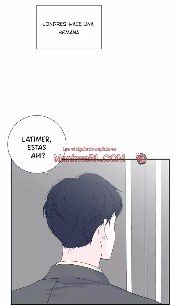 Modernist - Capítulo 29 manhwa