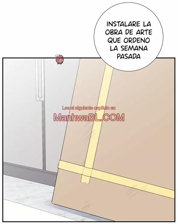 Modernist - Capítulo 29 manhwa
