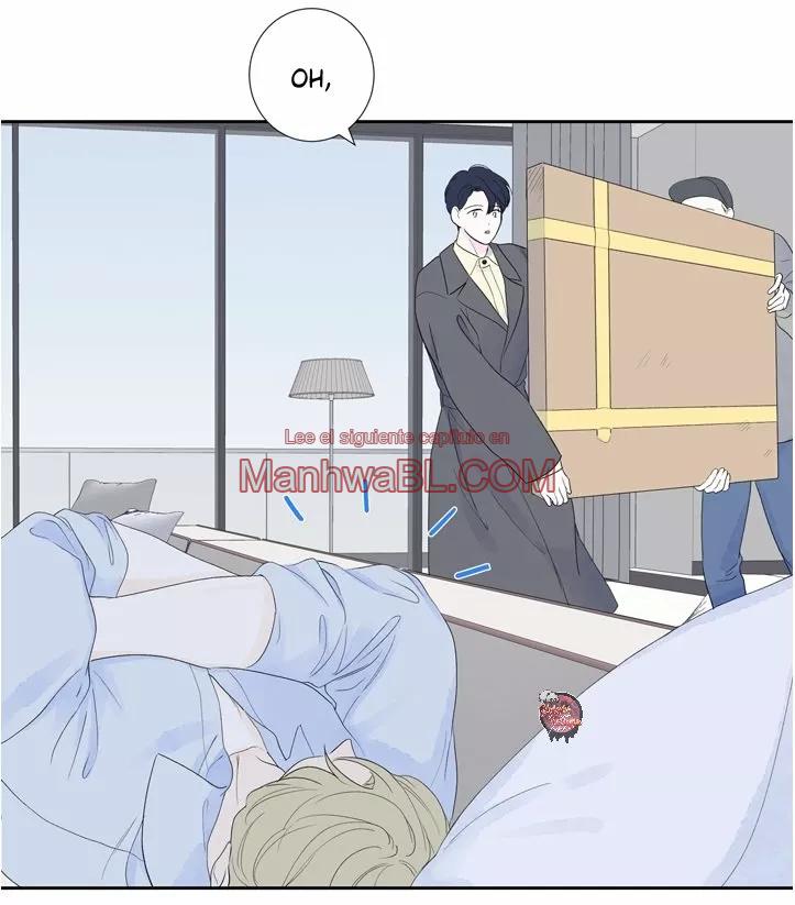 Modernist - Capítulo 29 manhwa
