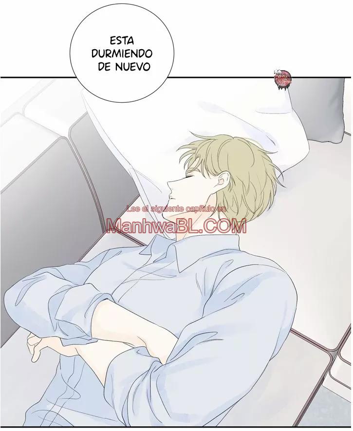 Modernist - Capítulo 29 manhwa