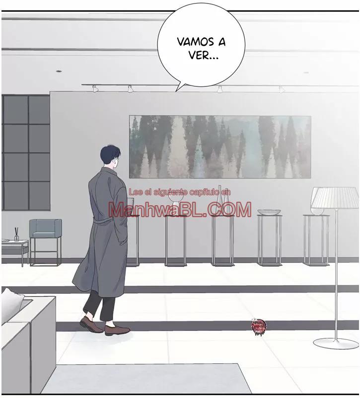 Modernist - Capítulo 29 manhwa