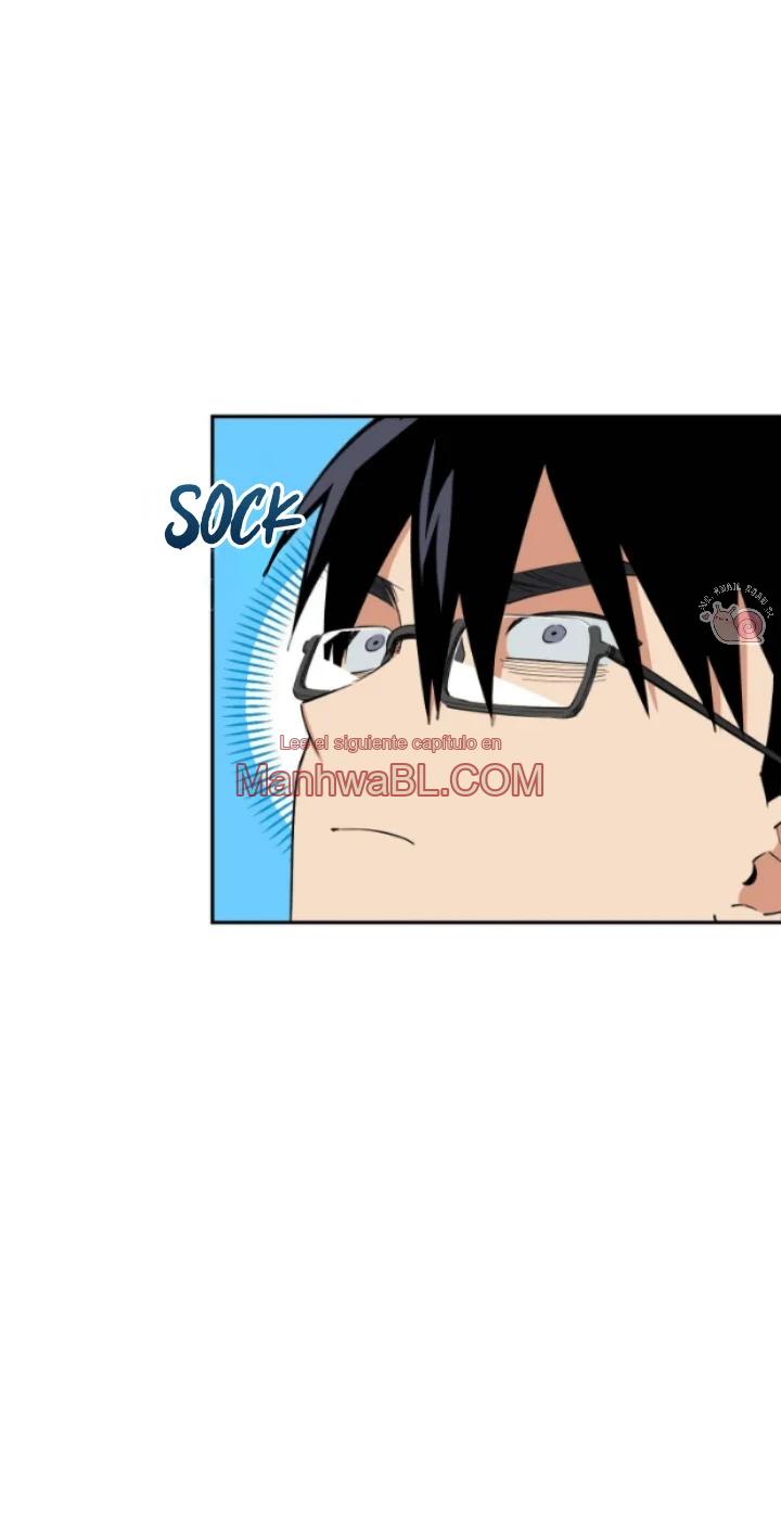 Puta inocente - Capítulo 1 3 manhwa