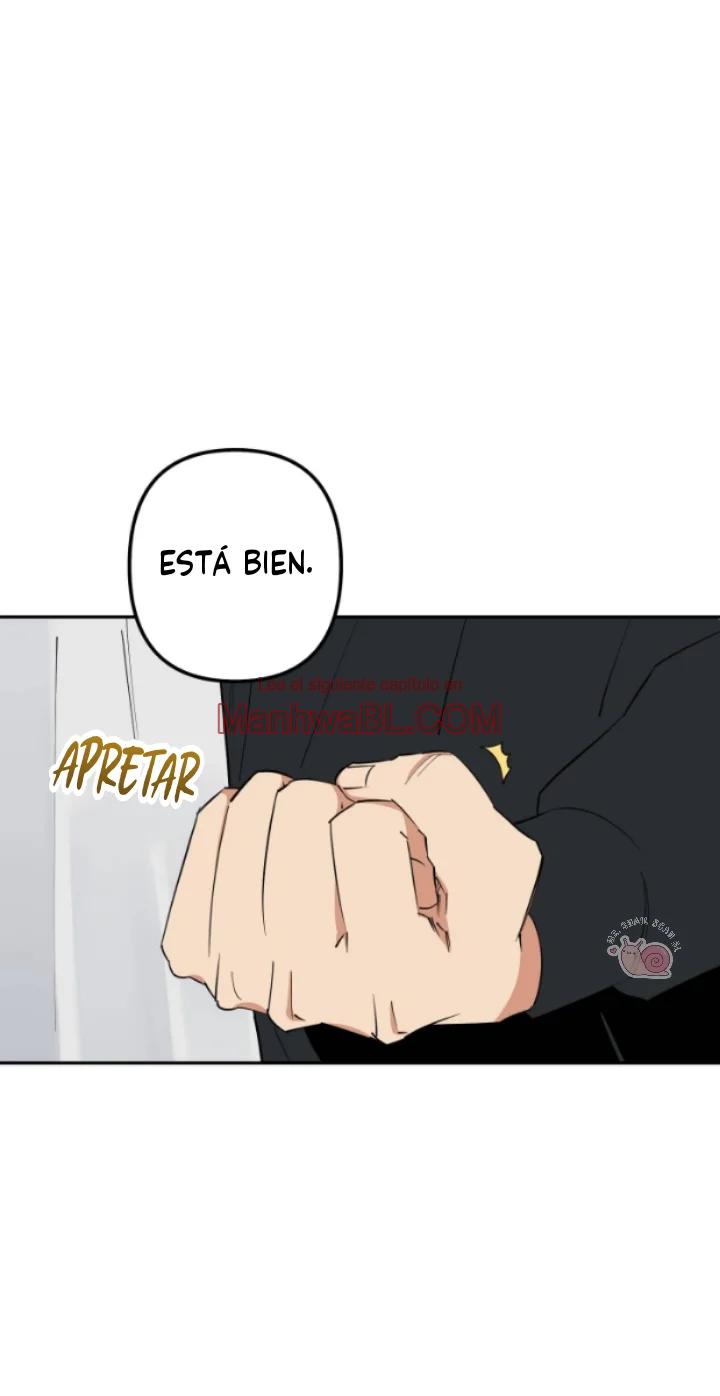 Puta inocente - Capítulo 1 3 manhwa