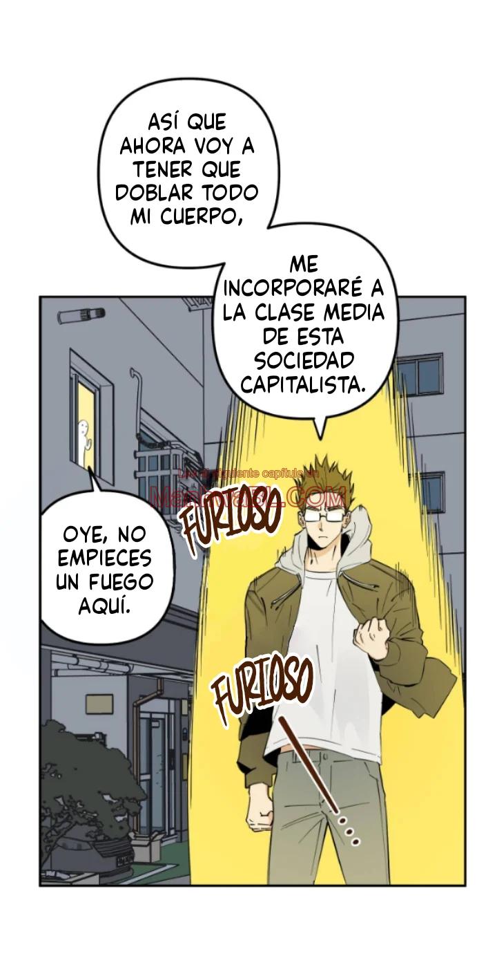 Puta inocente - Capítulo 1 3 manhwa