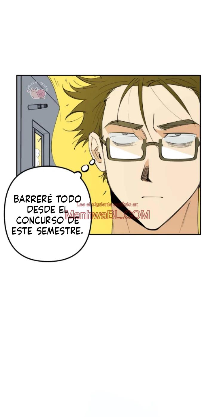 Puta inocente - Capítulo 1 3 manhwa