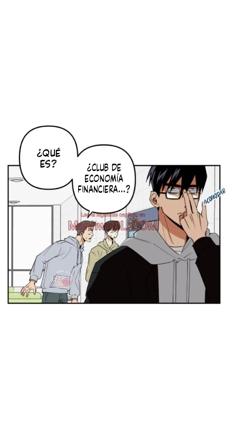 Puta inocente - Capítulo 1 3 manhwa