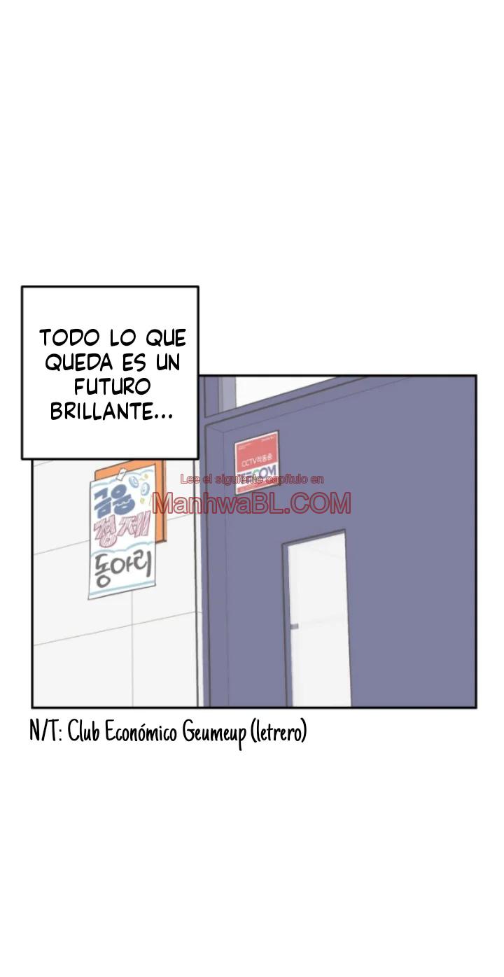 Puta inocente - Capítulo 1 3 manhwa