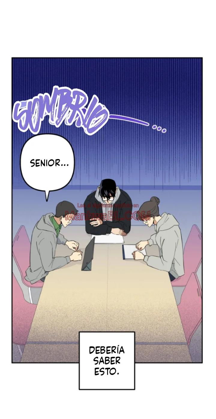 Puta inocente - Capítulo 1 3 manhwa