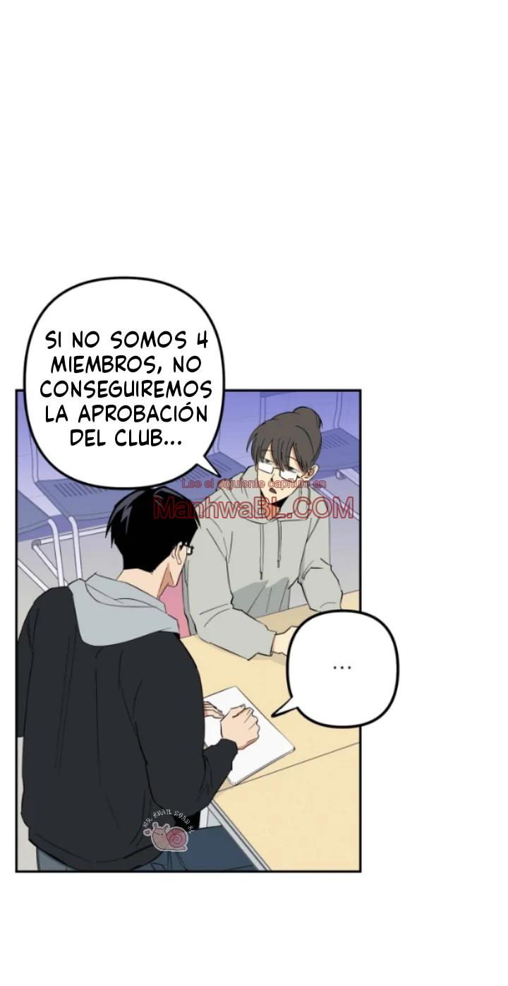 Puta inocente - Capítulo 1 3 manhwa