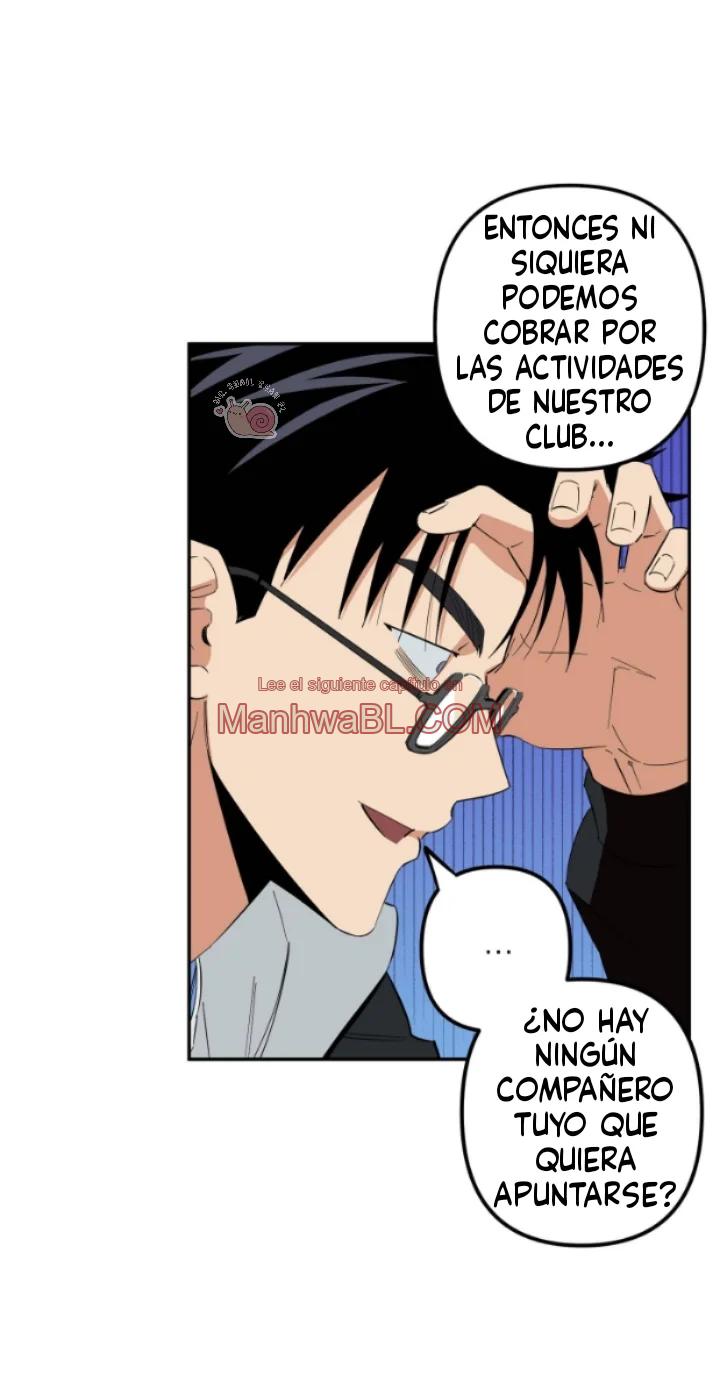 Puta inocente - Capítulo 1 3 manhwa